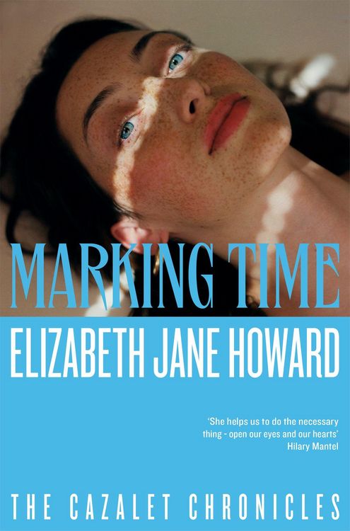 Produktbild: Marking Time