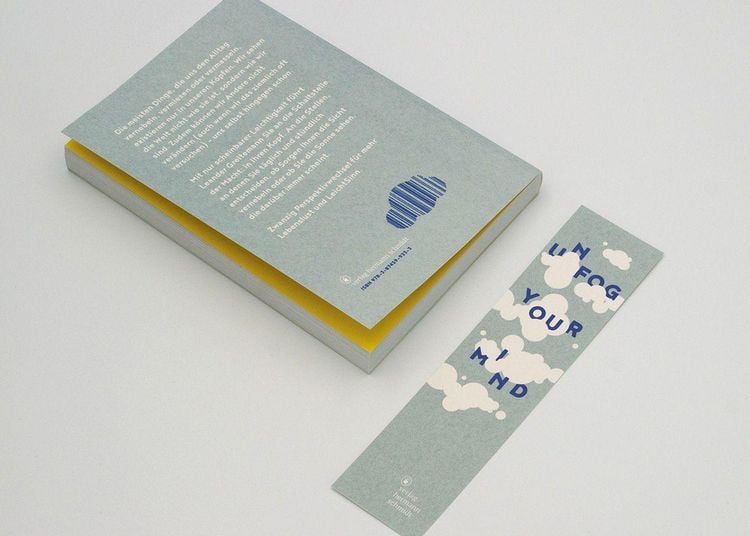 Produktbild: Unfog Your Mind