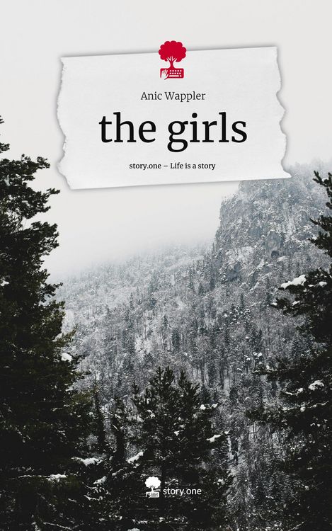 Produktbild: The girls. Life is a Story - story.one