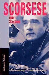 Produktbild: Scorsese &uuml;ber Scorsese
