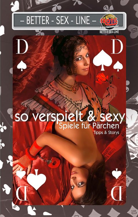 Produktbild: So verspielt & sexy