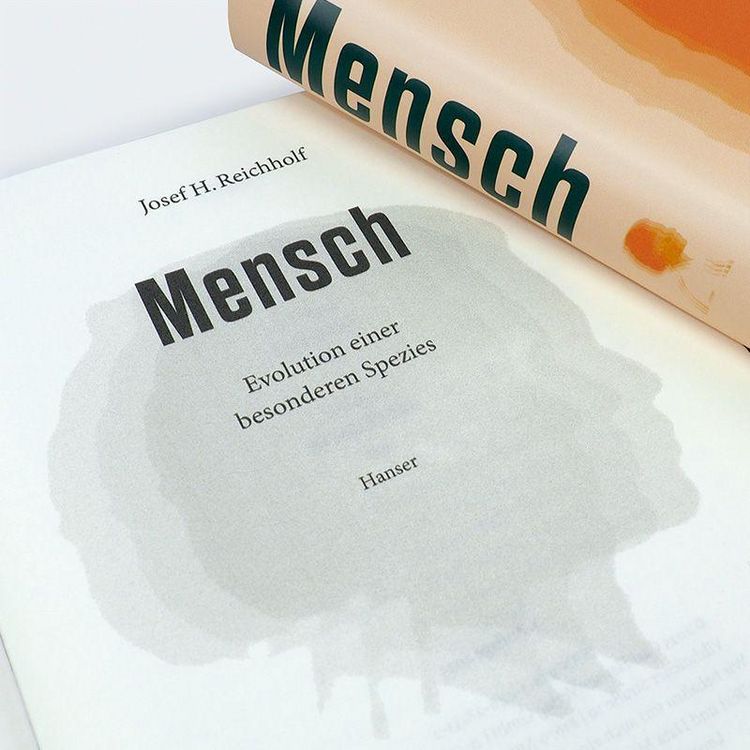 Produktbild: Mensch