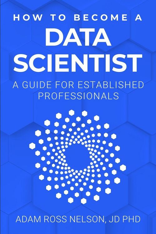 Produktbild: How to Become a Data Scientist