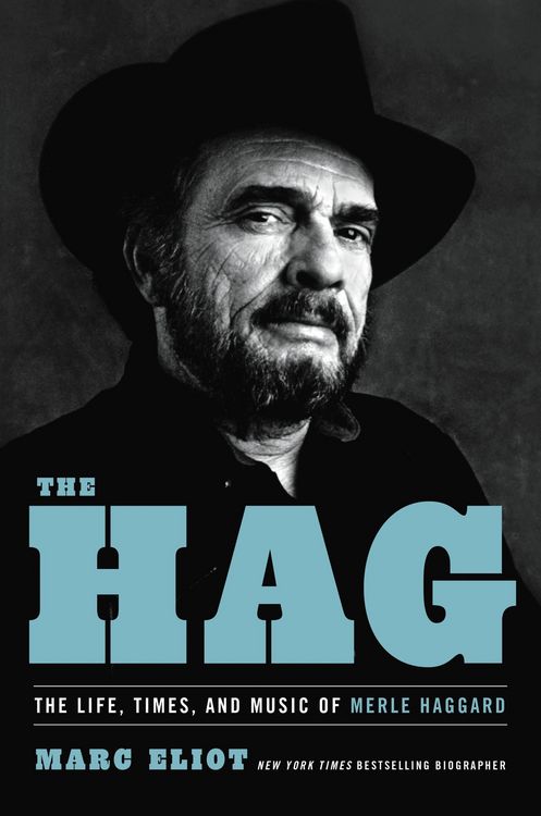 Produktbild: The Hag