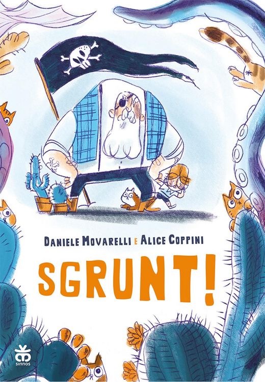 Produktbild: Sgrunt!