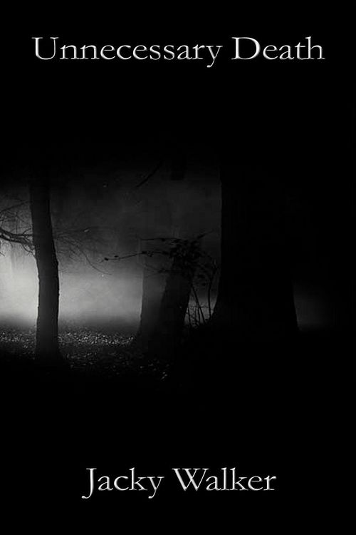 Produktbild: Unnecessary Death