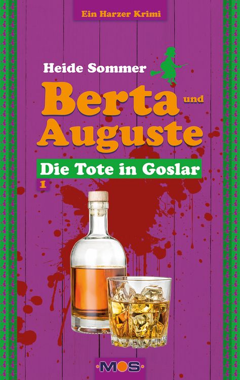 Produktbild: Berta und Auguste