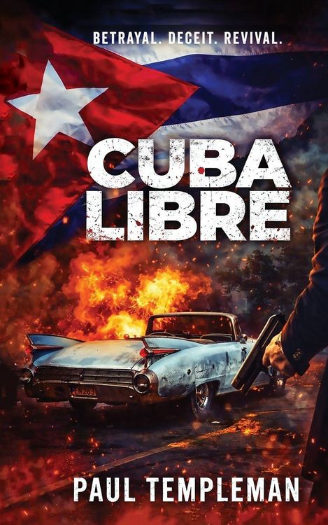 Produktbild: Cuba Libre