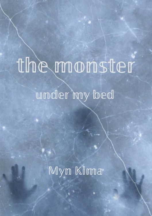 Produktbild: The Monster Under My Bed