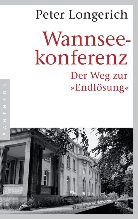 Produktbild: Wannseekonferenz