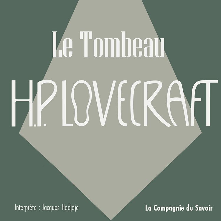 Produktbild: Le tombeau