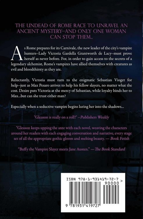 Produktbild: The Bleeding Dusk
