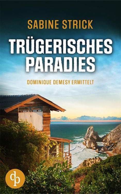 Produktbild: Tr&uuml;gerisches Paradies
