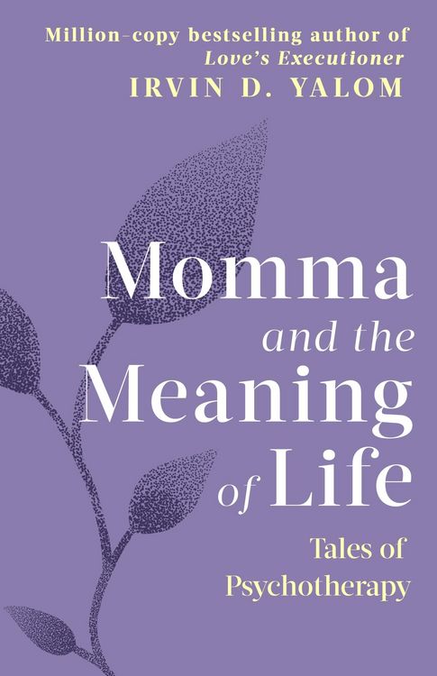 Produktbild: Momma And The Meaning Of Life