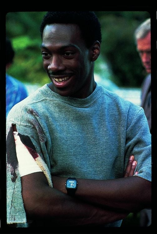 Produktbild: Beverly Hills Cop 1 (4K Ultra HD) (+ Blu-ray 2D)
