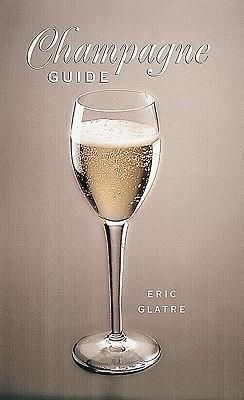 Produktbild: Champagne Guide