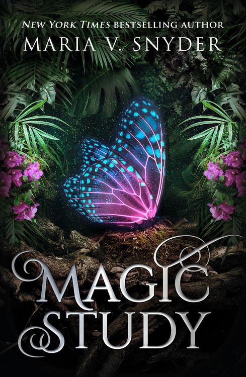 Produktbild: Magic Study