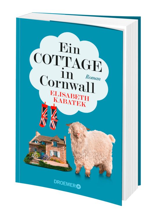 Produktbild: Ein Cottage in Cornwall