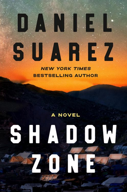Produktbild: Shadow Zone