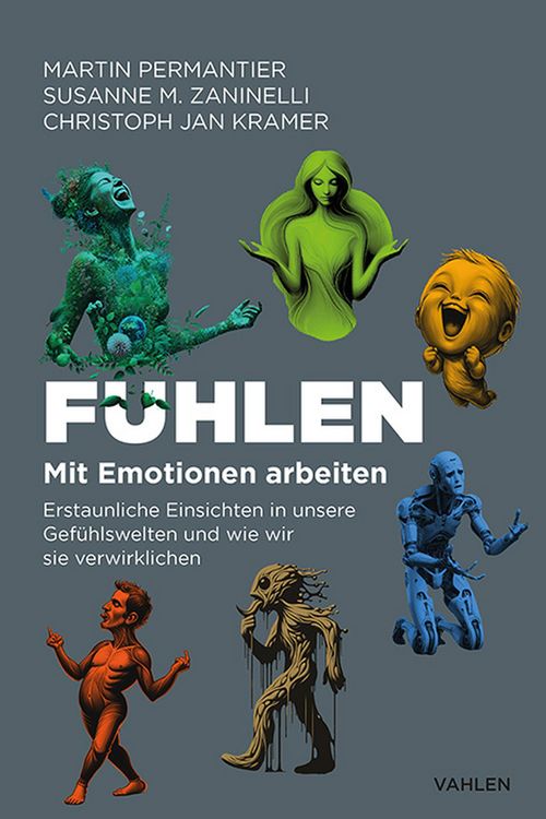 Produktbild: F&uuml;hlen
