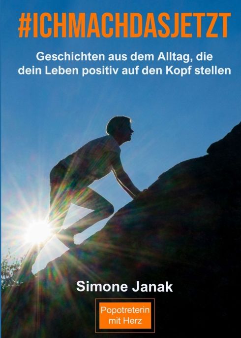 Produktbild: #ICHMACHDASJETZT