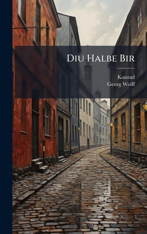 Produktbild: Diu Halbe Bir