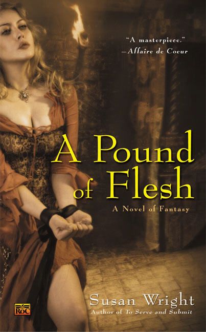 Produktbild: A Pound of Flesh