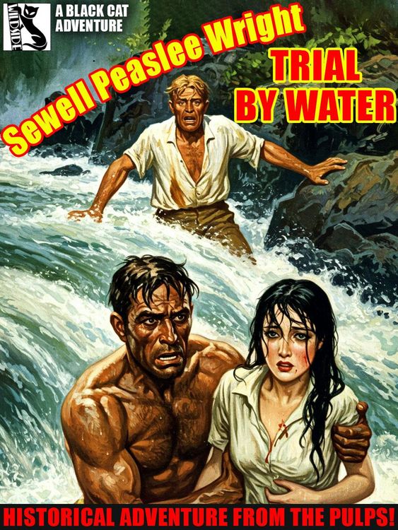 Produktbild: Trial by Water