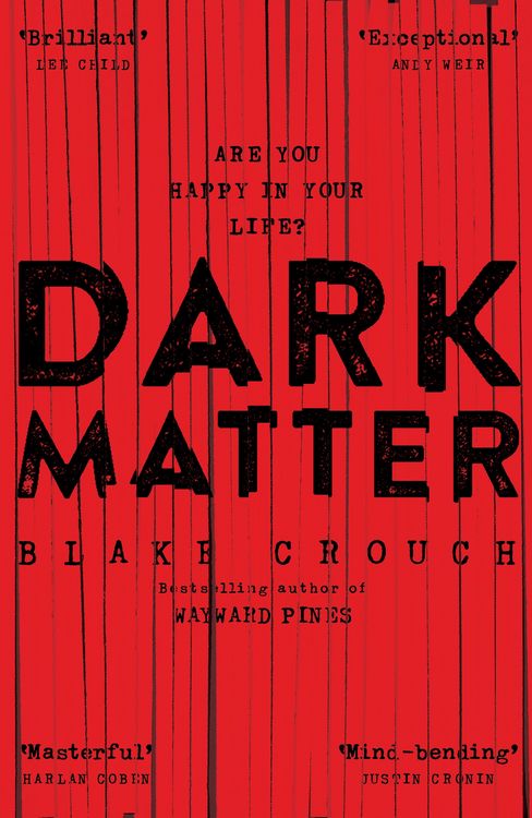 Produktbild: Dark Matter