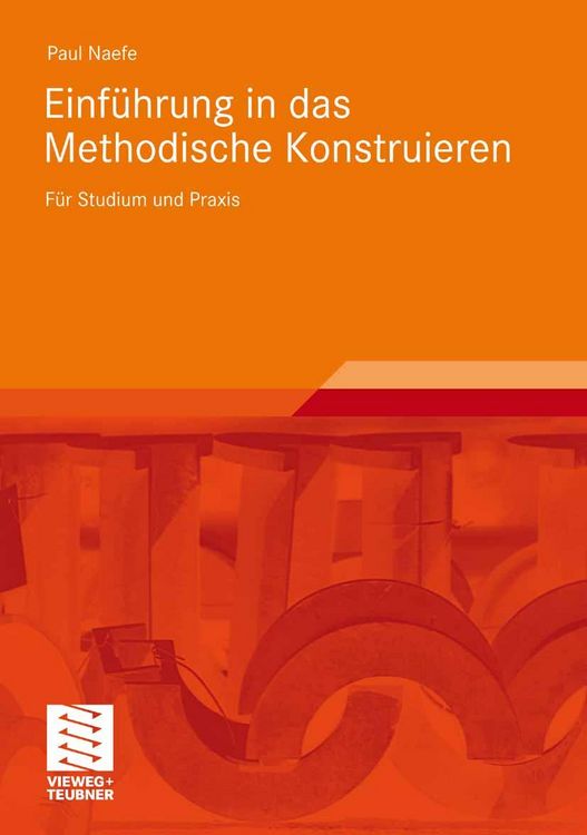 Produktbild: Einf&uuml;hrung in das Methodische Konstruieren