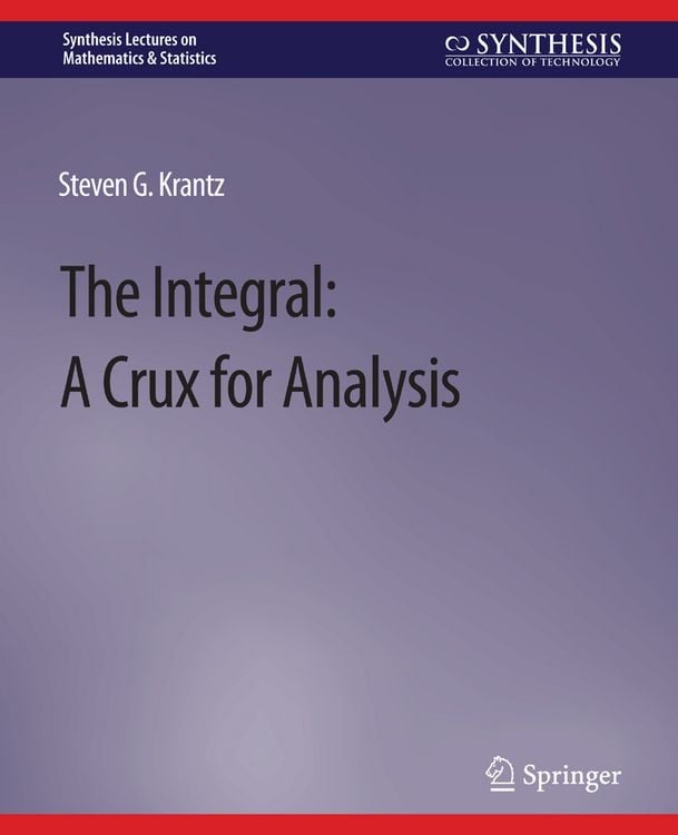 Produktbild: The Integral