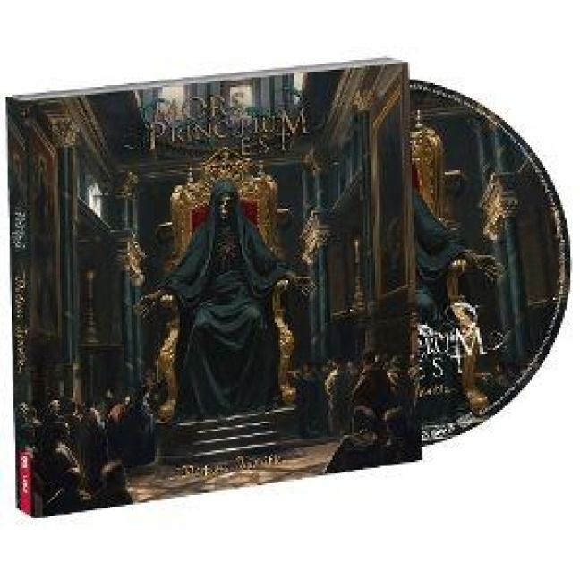 Produktbild: Darkness Invisible(Digipak)