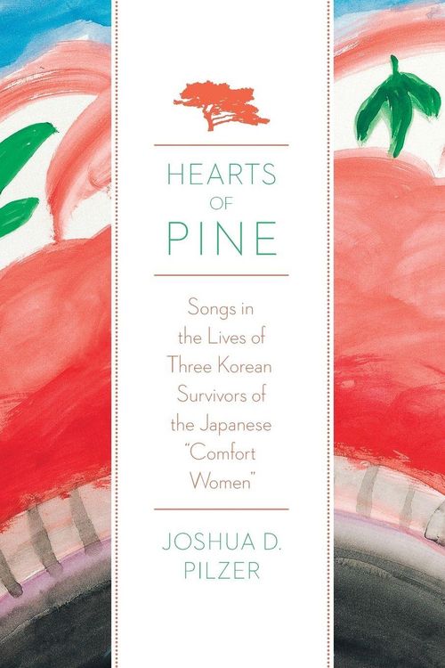 Produktbild: Hearts of Pine