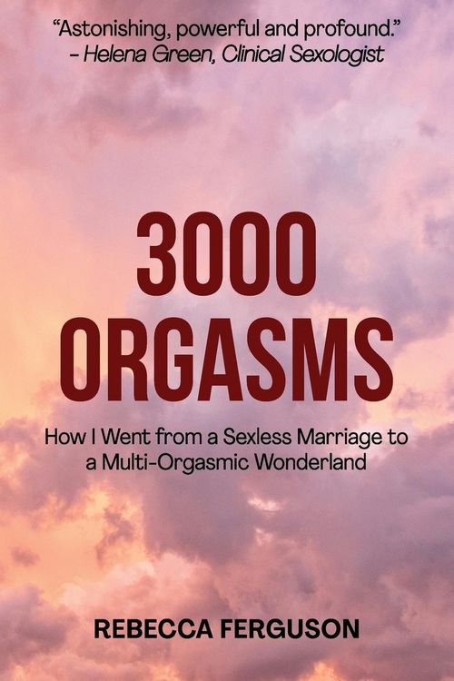 Produktbild: 3000 Orgasms
