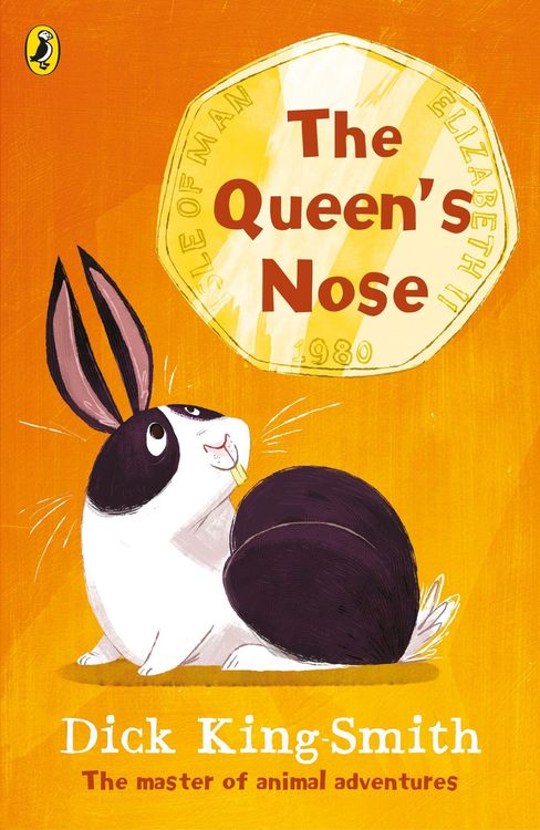 Produktbild: The Queen's Nose