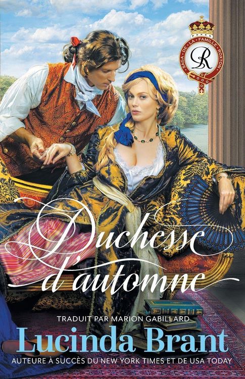 Produktbild: Duchesse d'automne