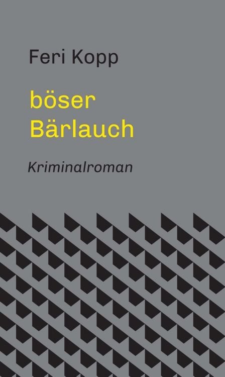 Produktbild: Böser Bärlauch
