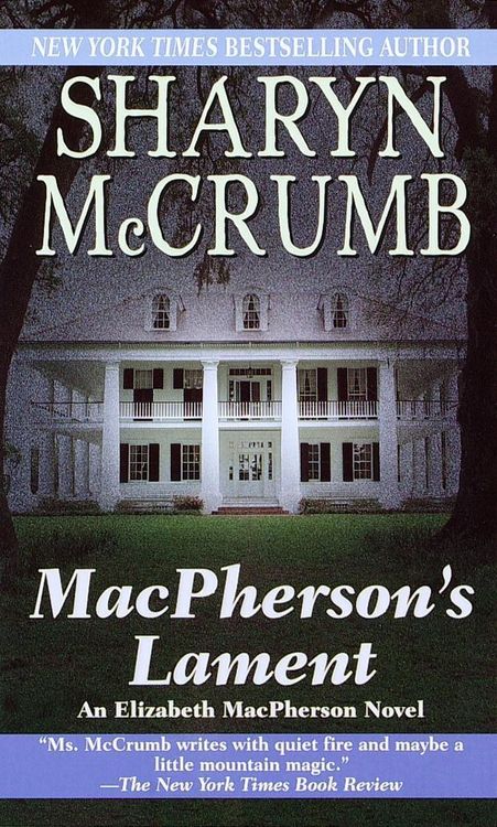 Produktbild: MacPherson's Lament