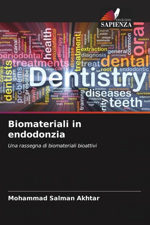 Produktbild: Biomateriali in endodonzia