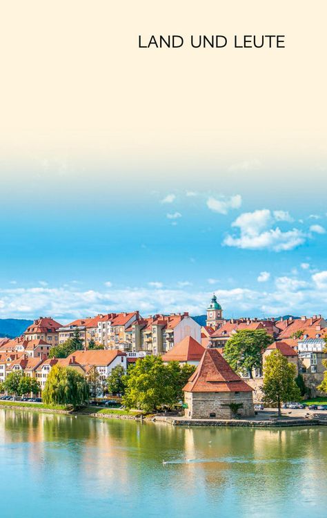 Produktbild: TRESCHER Reisef&uuml;hrer Slowenien