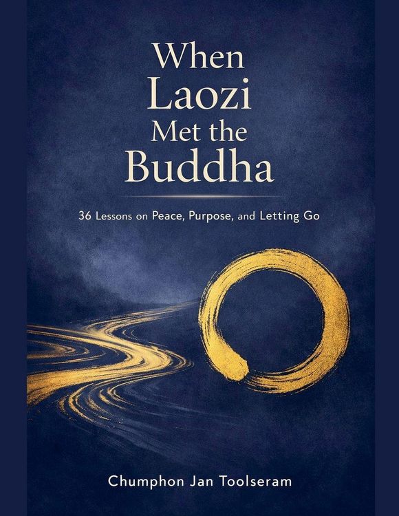 Produktbild: When Laozi Met the Buddha