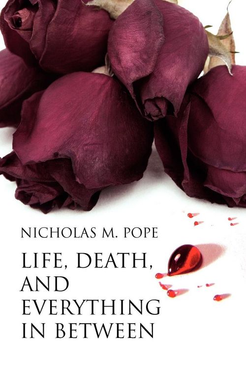 Produktbild: Life, Death, and Everything in Between