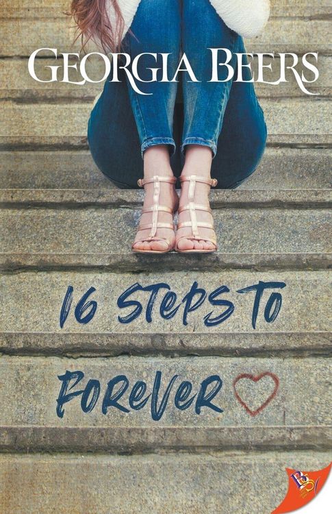 Produktbild: 16 Steps to Forever