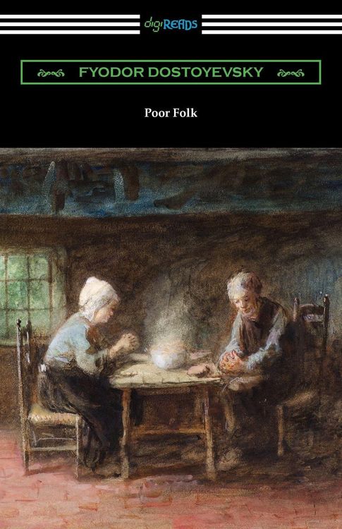 Produktbild: Poor Folk
