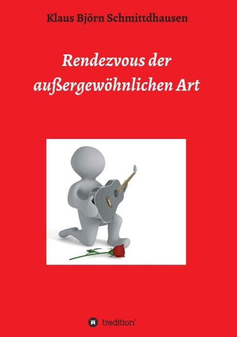 Produktbild: Rendezvous der au&szlig;ergew&ouml;hnlichen Art