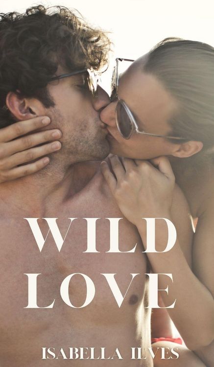 Produktbild: Wild Love