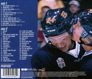 Produktbild: Heated Rivalry (Original Series Soundtrack)