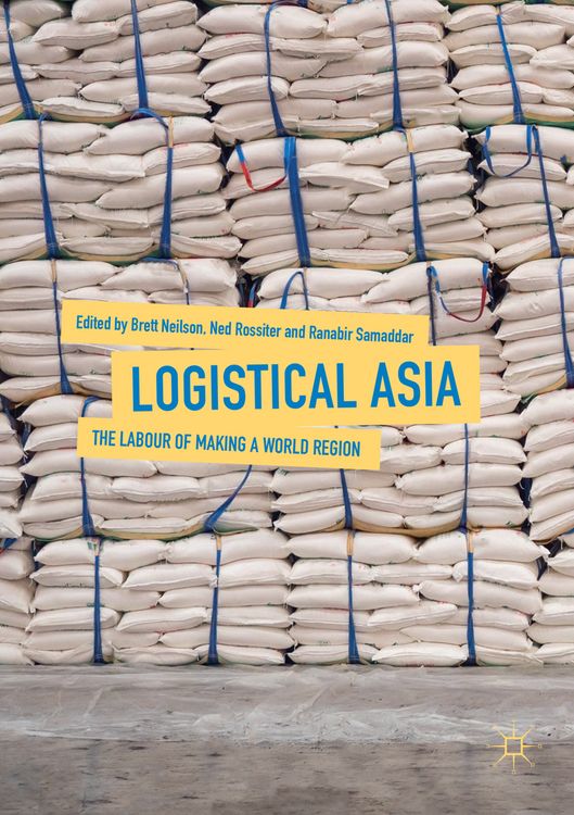 Produktbild: Logistical Asia