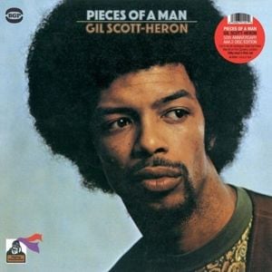 Produktbild: Pieces Of A Man