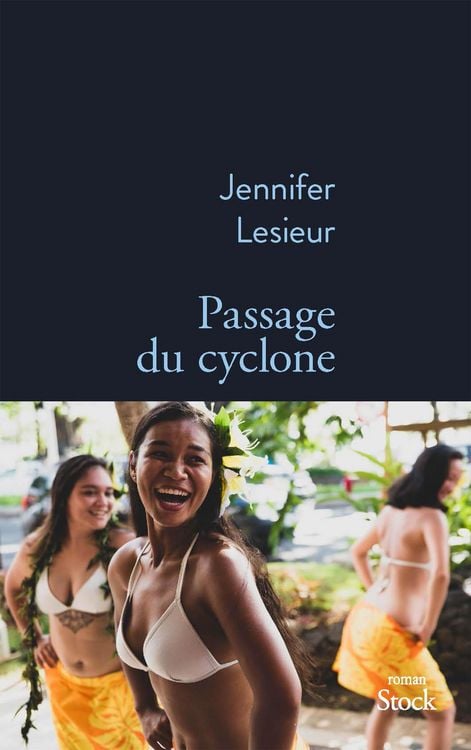 Produktbild: Passage du cyclone